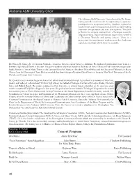 2018 Program Book 2007 Conference Program.Qxd