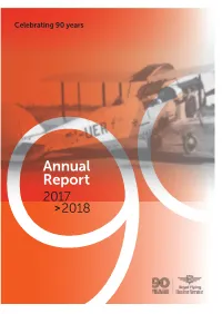 9 O Annual Report