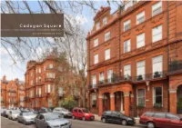 Cadogan Square