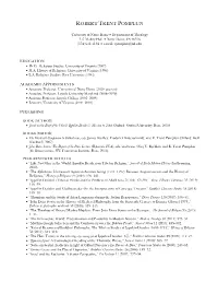 Pomplun Curriculum