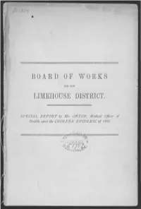 Board of Works
