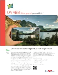 OV48B PB V1.3