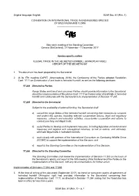 SC69 Doc. 61 (Rev