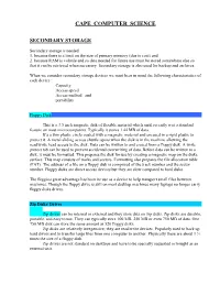 3 Secondary Storage.PDF