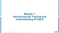 CTI Workshop Full Slides.Pdf