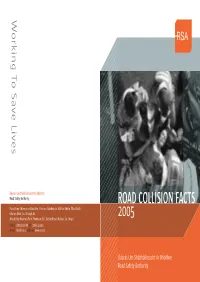 RSA RCF Document V5