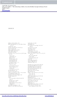 9781107006690 Index.Pdf