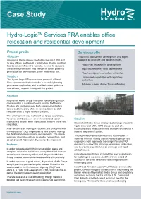 Hydro-Logic-Services-Fra-Case-Study