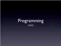 Programming.Pdf
