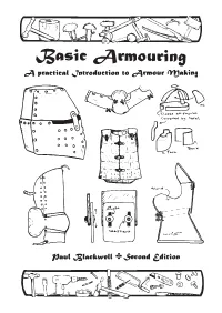 Armour Manual Mark II Ze