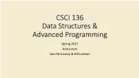 Java String and Scanner Classes