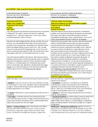 Document Title, Job