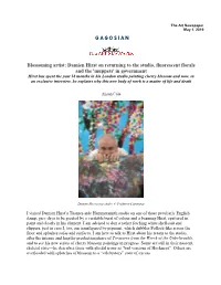 Gagosian Gallery