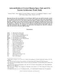 Preparation of Papers for AIAA Technical Conferences