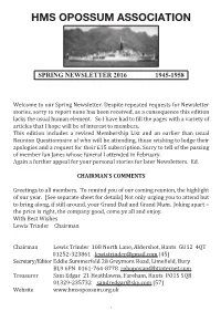 2016-Spring-Newsletter