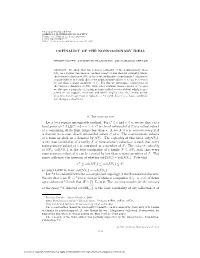 Cofinality of the Nonstationary Ideal 0