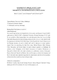 [Paper on the Alignment of Low Postnuclear F0 Valleys in Dutch