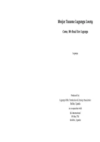 Lugungu Transition-Primer-2Nd-Ed-Corrected