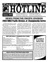 Div 7 January 2003