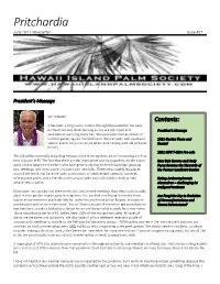 June 2021 Newsletter Issue #31