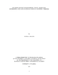 University of Florida Thesis Or Dissertation
