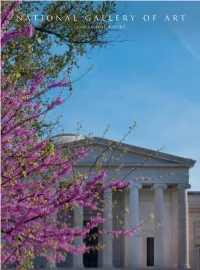 NGA | 2014 Annual Report