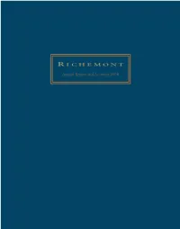 Annual Report and Accounts 2008 Contents