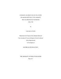 University of Texas at Arlington Dissertation Template