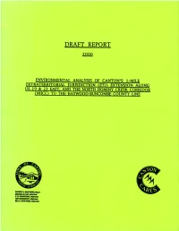 Draft Report 2000