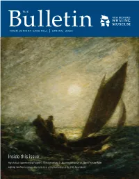 Inside This Issue