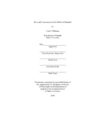 1. Blacks, Jews, and Race-Thinking in the Three Kings of Cologne