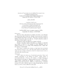 Download Issue (PDF)