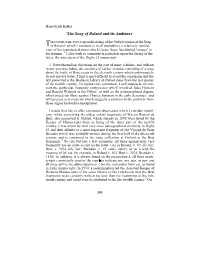 The Song of Roland and Its Audience