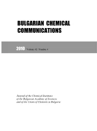 Volume 42, Number 4, 2010