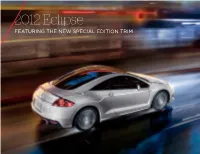 Featuring the New Special Edition Trim Style and Power