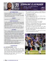 2019 PLAYERS CC19.Indd