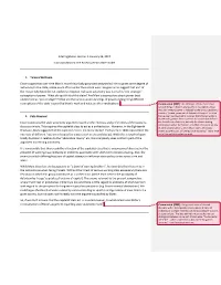 Interrogations: Session 2. January 26, 2017 Classical Marxism: the Base