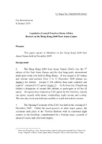LC Paper No. CB(2)652/09-10(01)