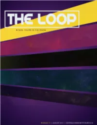 THE LOOP 1 Smart