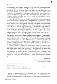 Of Questions for Future Research Which May Resolve Some of the Controversy