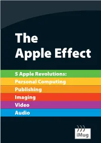 The Apple Effect