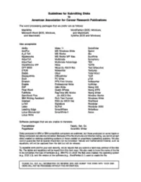 Back Matter (PDF)