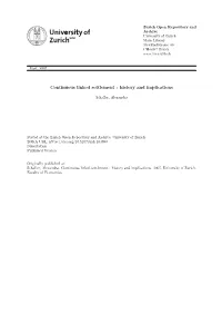 Continuous Linked Settlement: History and Implications