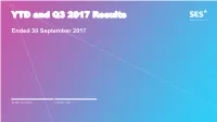 SES 2016 PPT Template Refresh