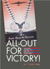 All-Out for Victor Y!