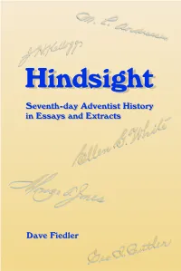 Hindsight-Dave-Fiedler.Pdf