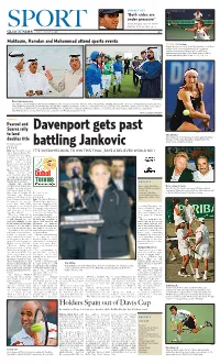 Press Coverage 2