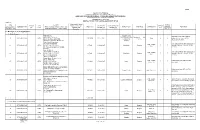 A. Mining Tenement Applications 1