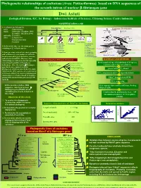 Dwi Astuti Zoological Division, R.C