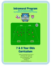 IM Program 7Yr-8Yr Complete